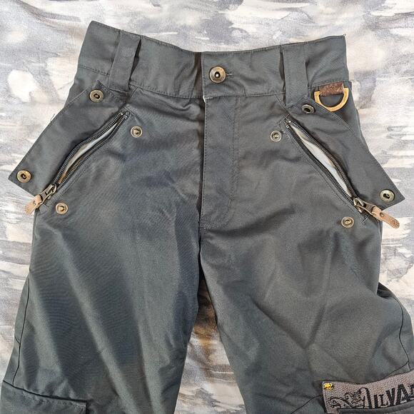 Allyance Against the Grain Infantry Lined Pants Snow Ski Winter Youth Boy's XS - Picture 7 of 13